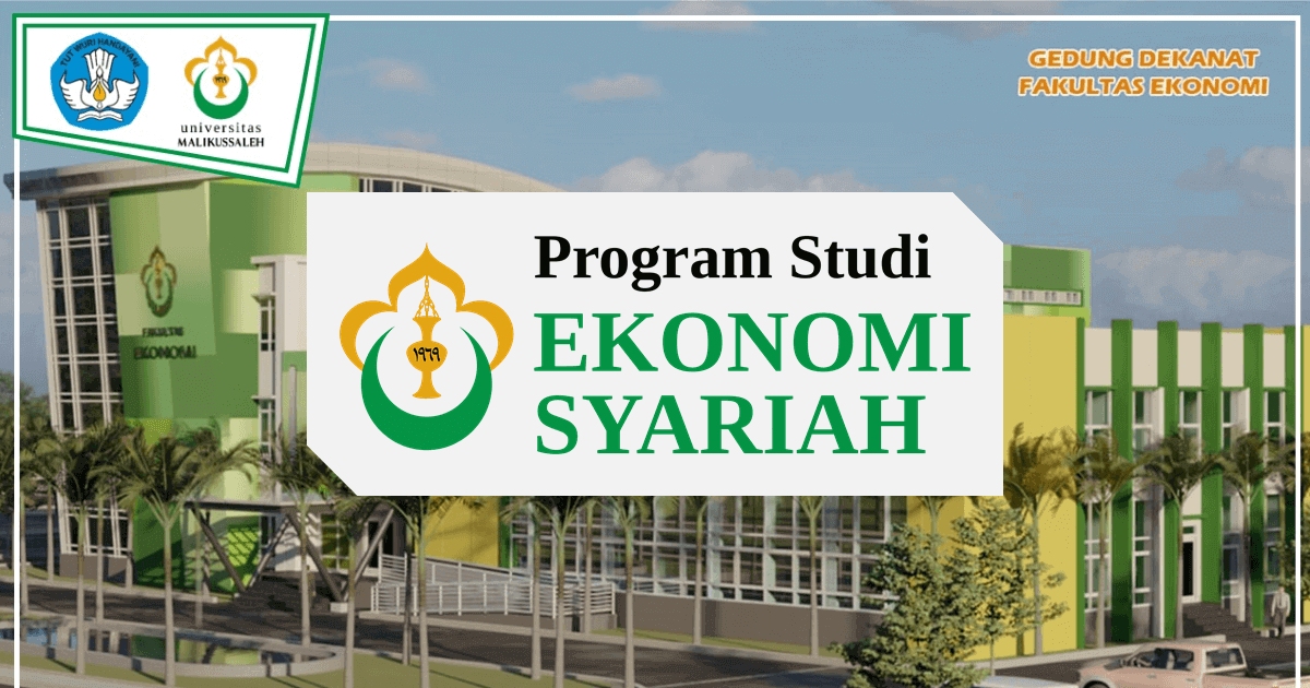 Banner Ekonomi Syariah