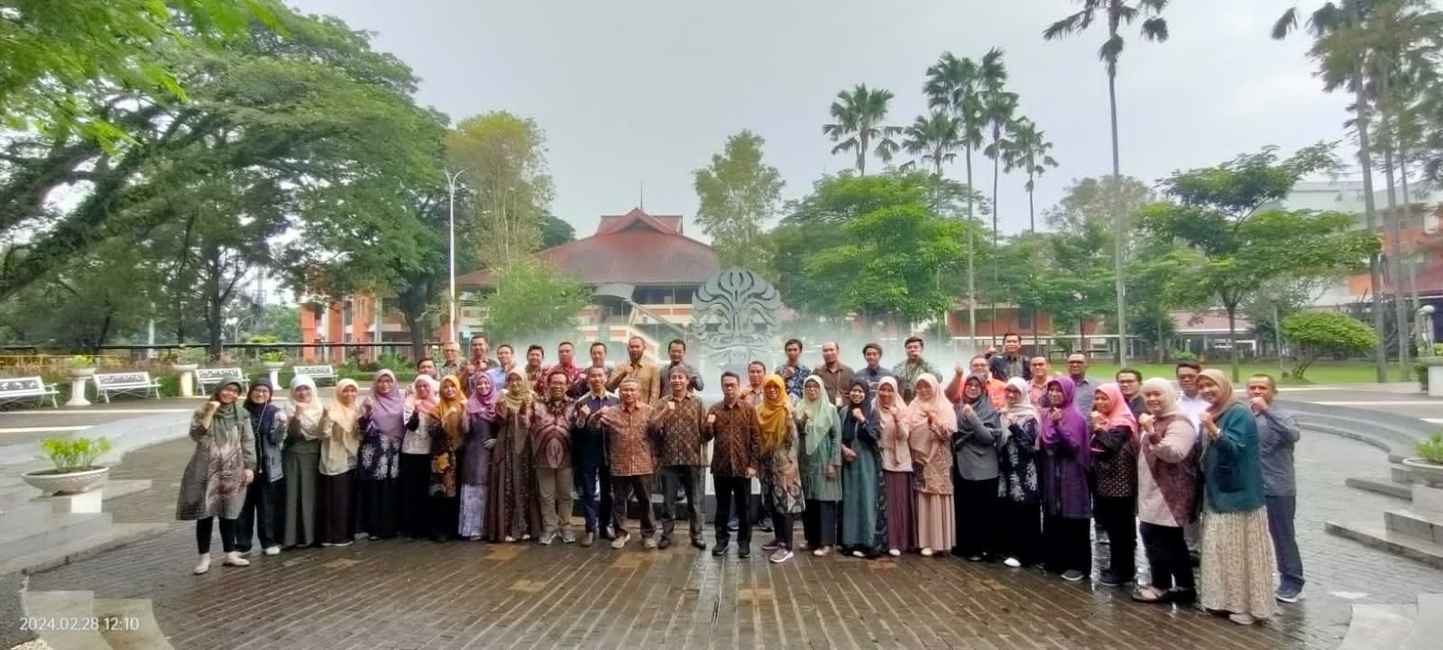 Foto Workshop OBE APSEII