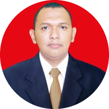 Foto Ketua Prodi